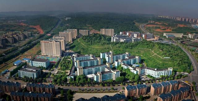 长沙财经学校【国家级重点中等职业学校】