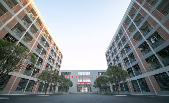 湖南汽车工程职业学院【是属于公办学校】