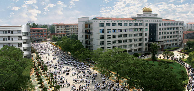 湖南幼儿师范高等专科学校【学费多少钱】