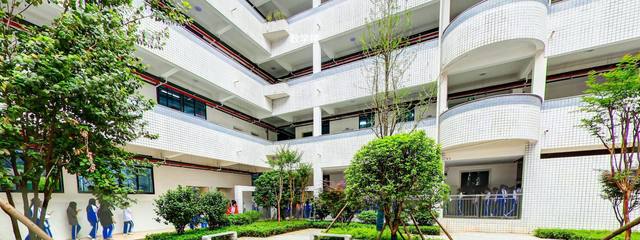 益阳师范高等专科学校【学费要多少钱】
