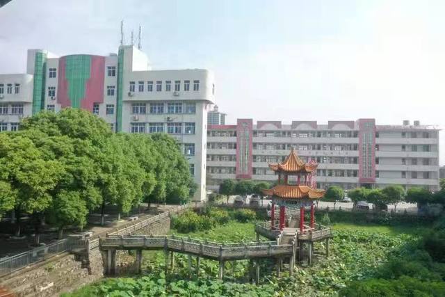 湖南省永州工贸学校【学费基本全免】