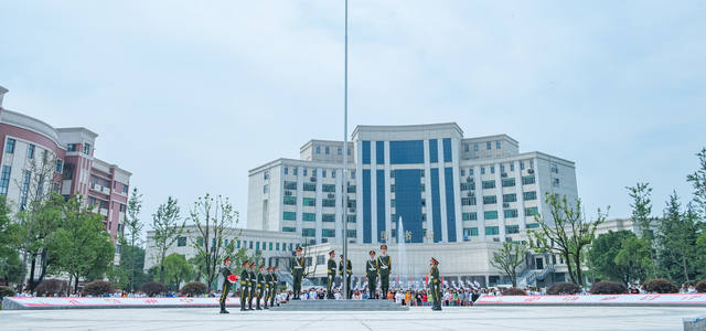 常德职业技术学院是公办，还是民办？