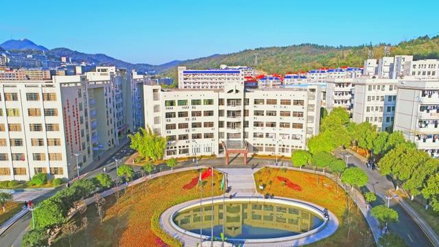 郴州技师学院的毕业生就业情况如何？