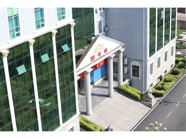 衡阳市交通工程学校有哪些特色专业？