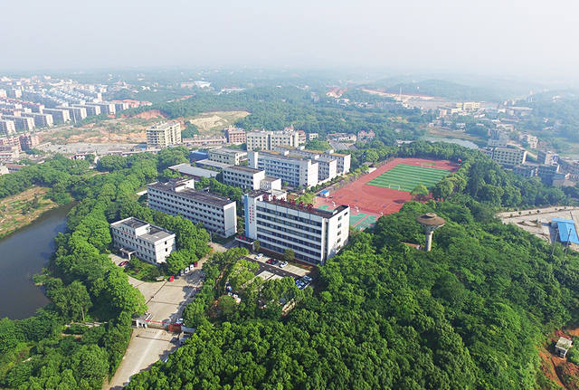 湘潭技师学院办学特色有哪些？