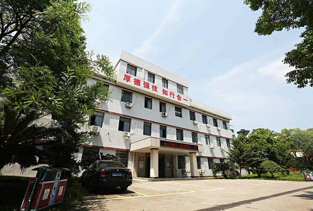 湘潭技师学院热门专业有哪些？