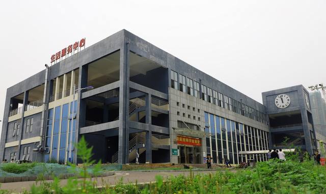 娄底技师学院怎么样？