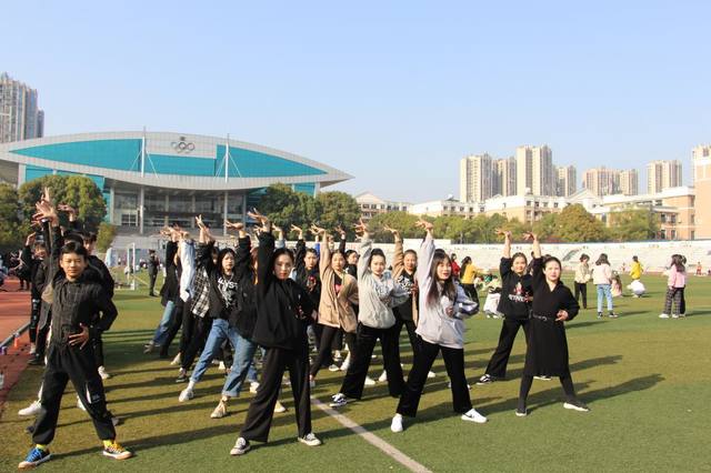 湖南猎鹰技工学校怎么样？