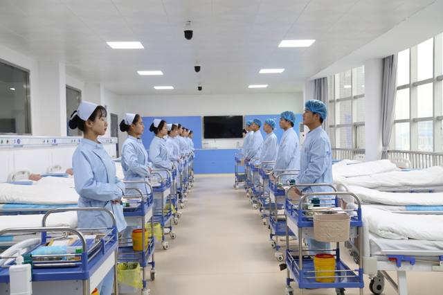 益阳医学高等专科学校护理专业如何？