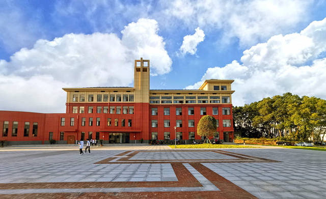 桃源县职业中等专业学校怎么样？