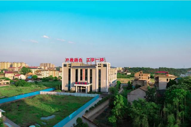 湘南船山技工学校毕业后的就业方向是哪些呢