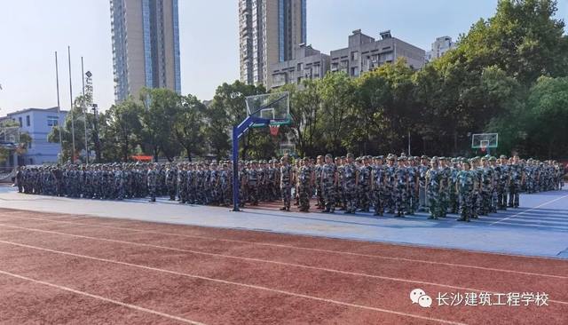 中建五局技工学校有哪些专业？