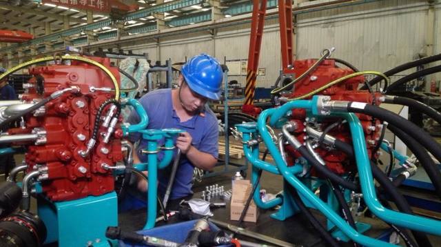 长沙高级技工学校怎么样？