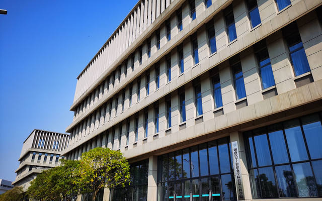 湖南汽车工程职业学院会计专业怎么样？