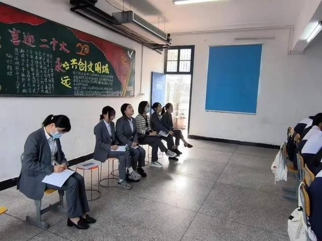 益阳乐康护理职业技术学校老年人服务与管理专业怎么样？