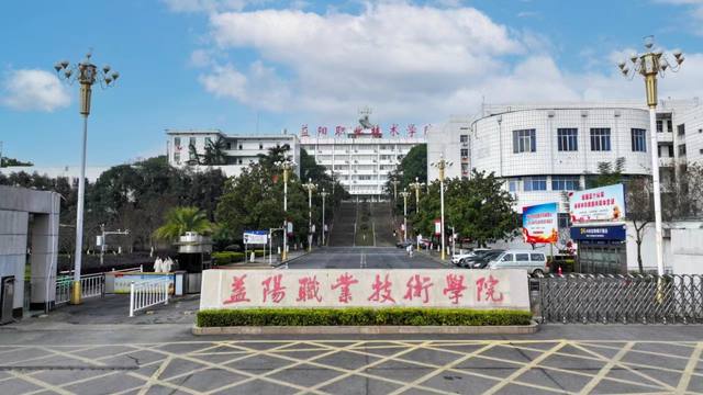 益阳职业技术学院学费要多少钱？