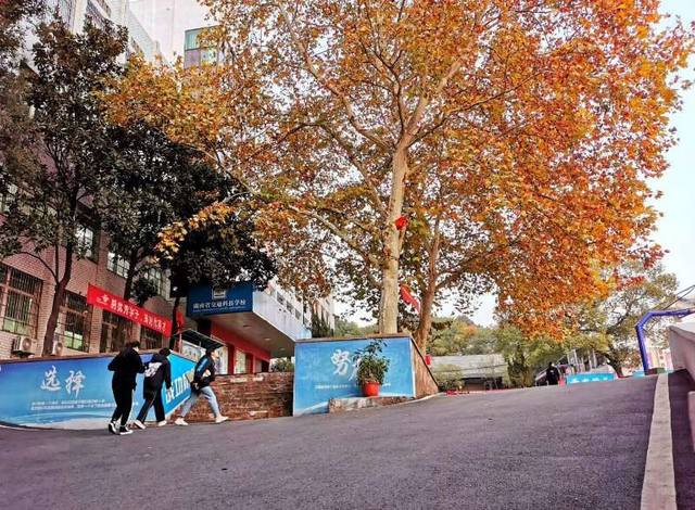 湖南省交通科技职业中等专业学校的师资力量怎么样