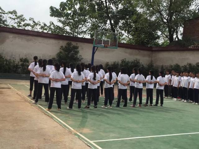 邵阳市护理学校一年学费要多少钱？