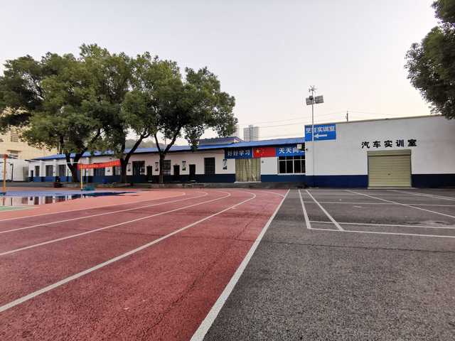 湖南省交通科技职业中等专业学校什么专业就业率相对高一点呢