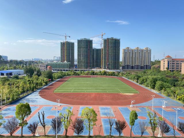 湖南九嶷职业技术学院办学特色是什么？