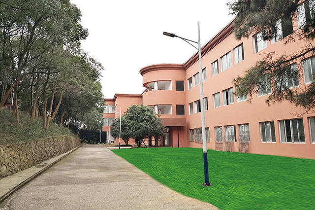 湖南省医药技工学校怎么样？