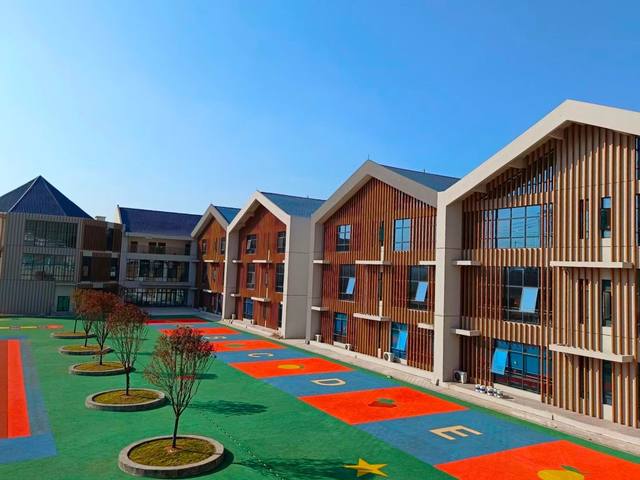 长沙幼儿师范高等专科学校怎么样？