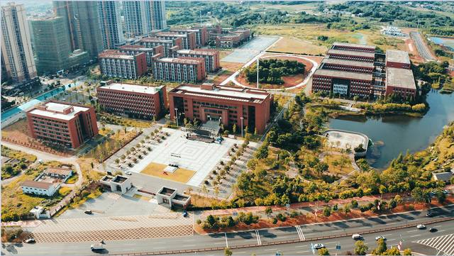 湖南劳动人事职业学院有哪些减免政策？奖励政策？