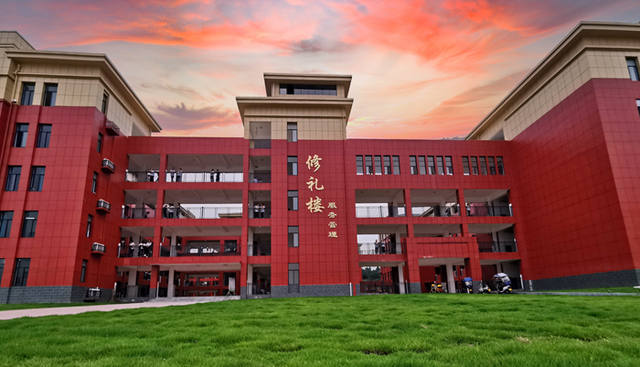 桃源县职业中等专业学校现代农艺技术专业怎么样？