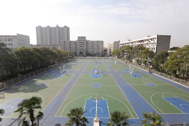 湖南信息职业技术学院一年学费要多少钱？