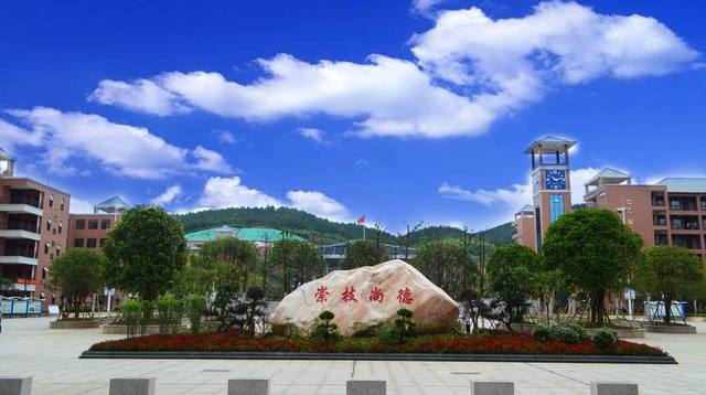 桂阳县职业技术教育学校就业怎么样？就业率多少？