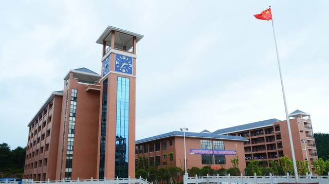 桂阳县职业技术教育学校怎么样？