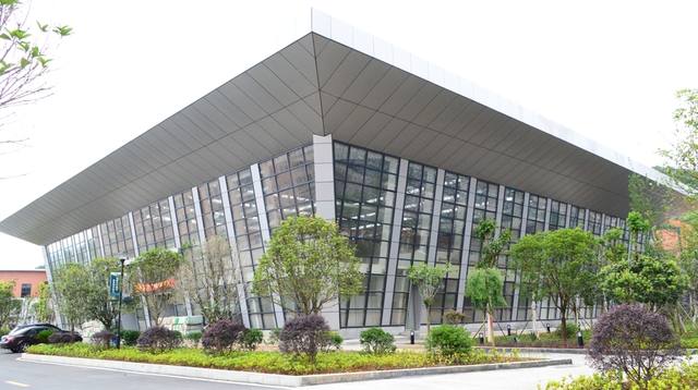 桂阳县职业技术教育学校数控技术应用专业怎么样？