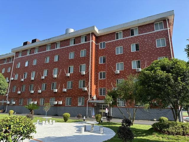岳阳市理工职业技术学校怎么样？
