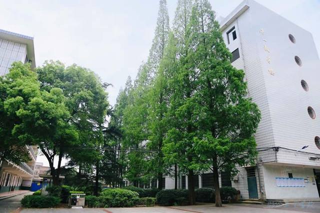 邵阳工业学校怎么样？