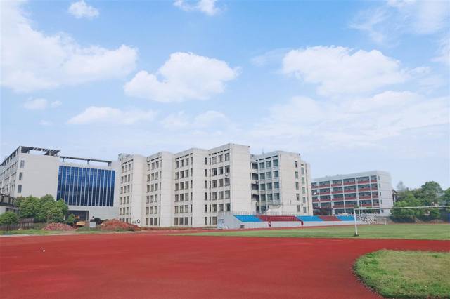益阳高级技工学校怎么样？