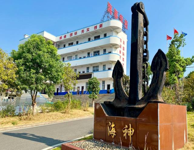 株洲海事职业学校热门专业有哪些？