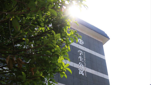 湖南吉利汽车职业技术学院怎么样？