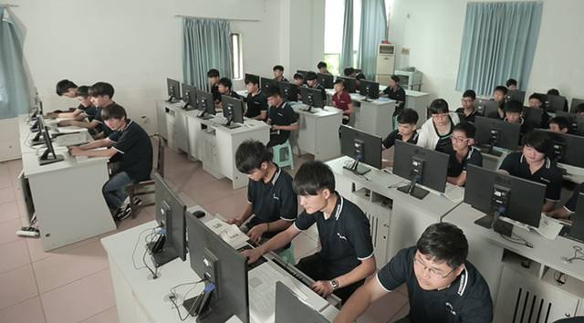 湖南兵器工业高级技工学校怎么样？