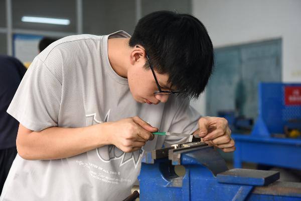 湖南省工业技师学院仪表自动化设备安装与维修专业如何？