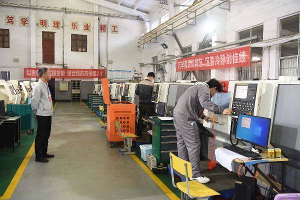 湖南省工业技师学院办学特色有哪些？