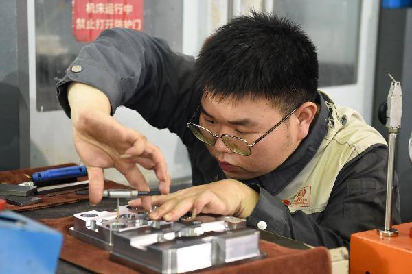 湖南省工业技师学院入学标准有哪些？
