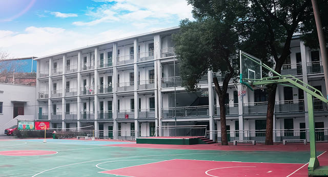 湖南鸿翔技工学校办学特色有哪些？