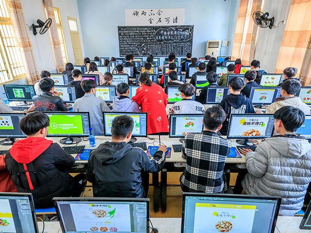 湖南鸿翔技工学校怎么样？