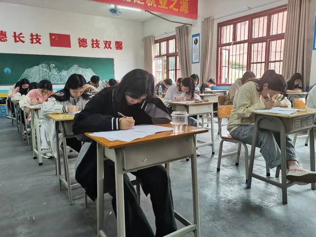 湖南曙光科技技工学校毕业生就业率怎么样？