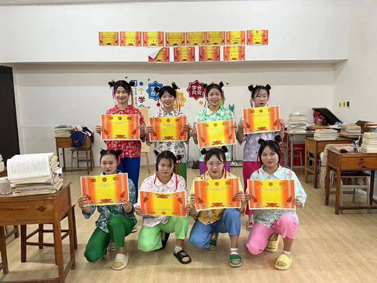 慈利县信息工程学校就业方面怎么样？
