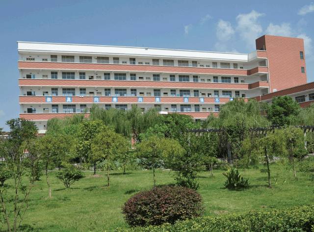 常德女子外语学校怎么样？