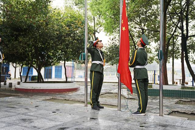 武冈市精益职业技术学校怎么样？
