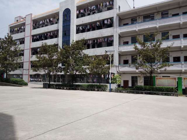邵阳市女子职业学校怎么样？
