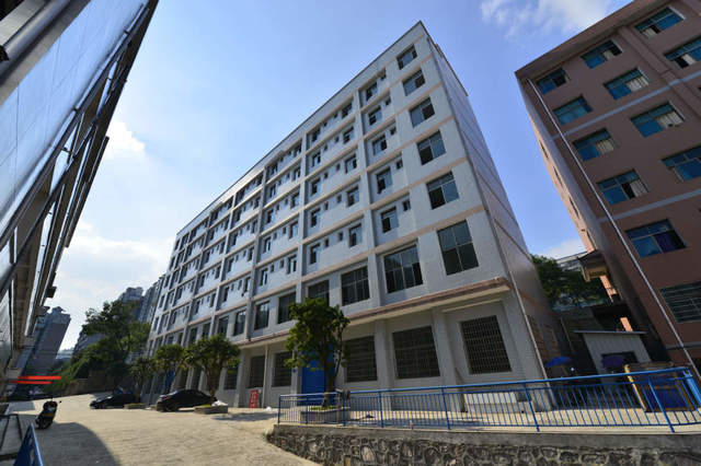 冷水江市高级技工学校招生条件有哪些？