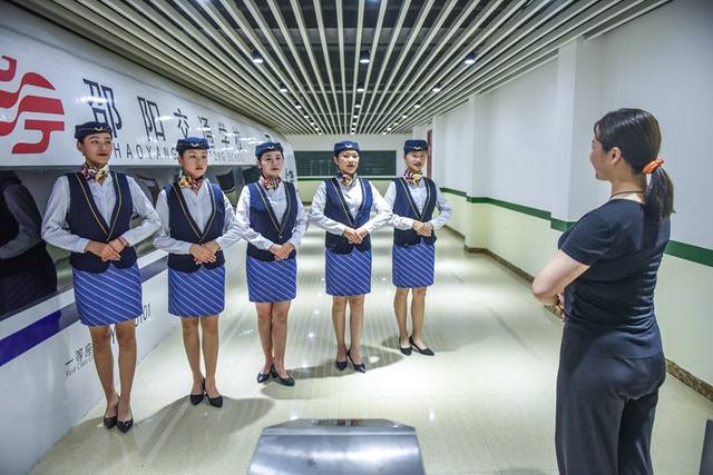 邵阳市交通技工学校怎么样？